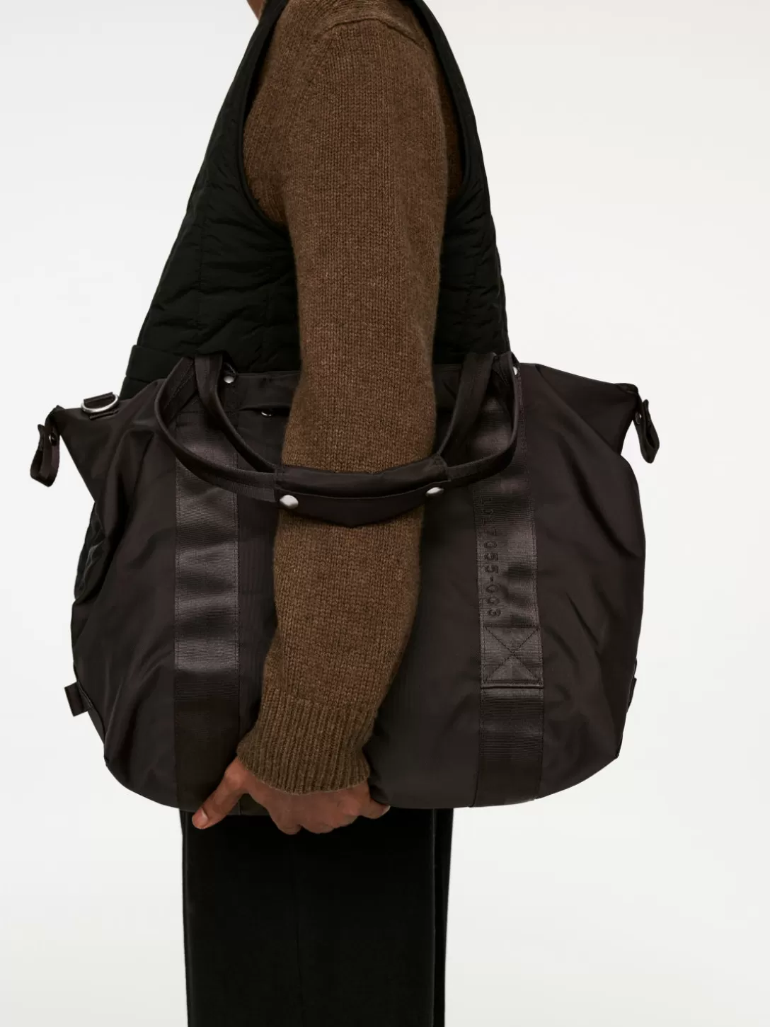 ARKET 36-Hour Tote- Travel | Väskor
