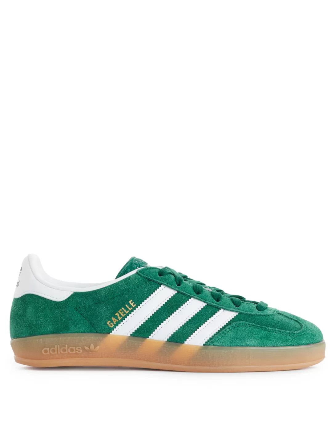 ARKET Adidas Gazelle-sneakers- Sneakers