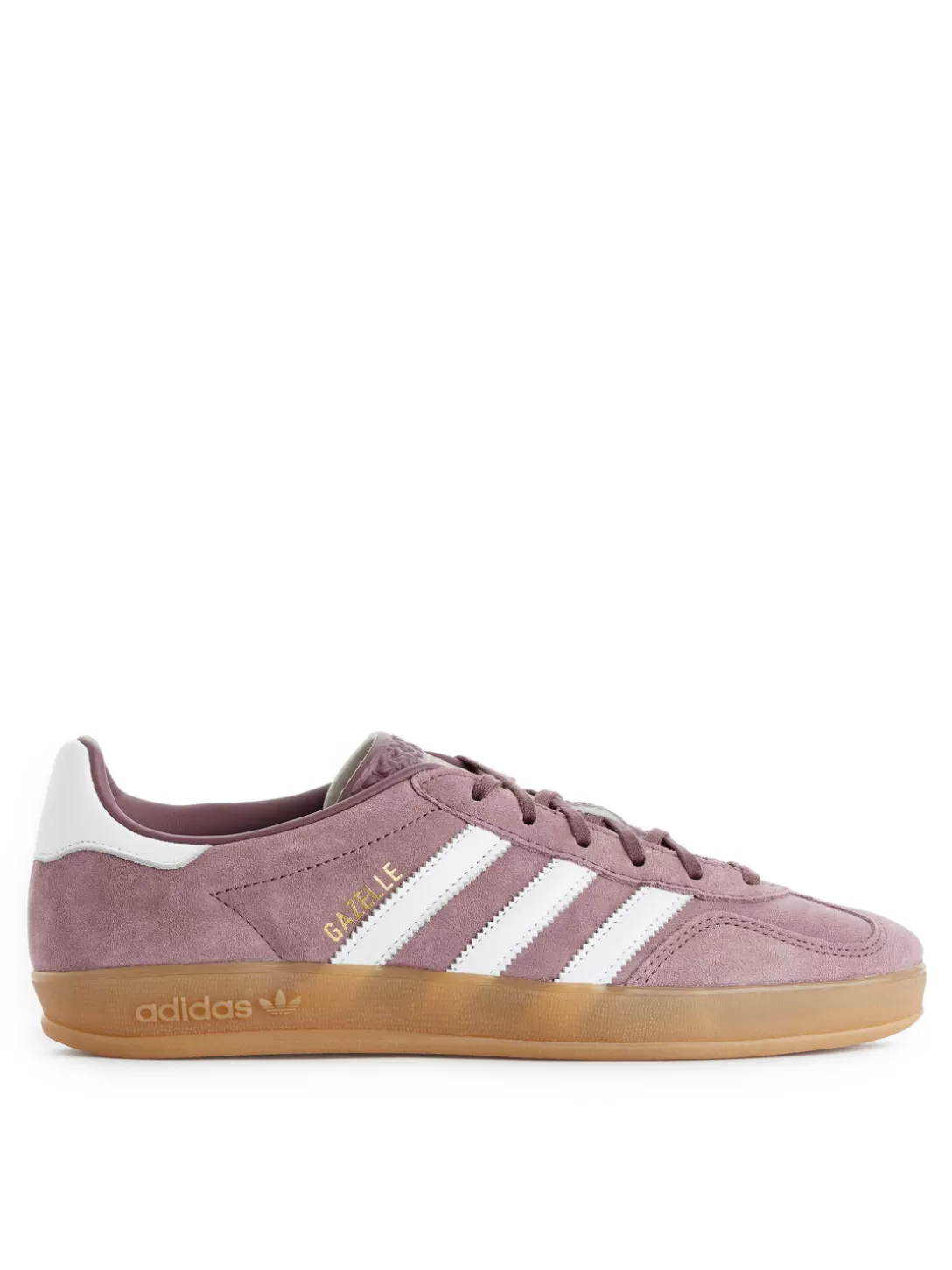 ARKET Adidas Gazelle-sneakers- Sneakers