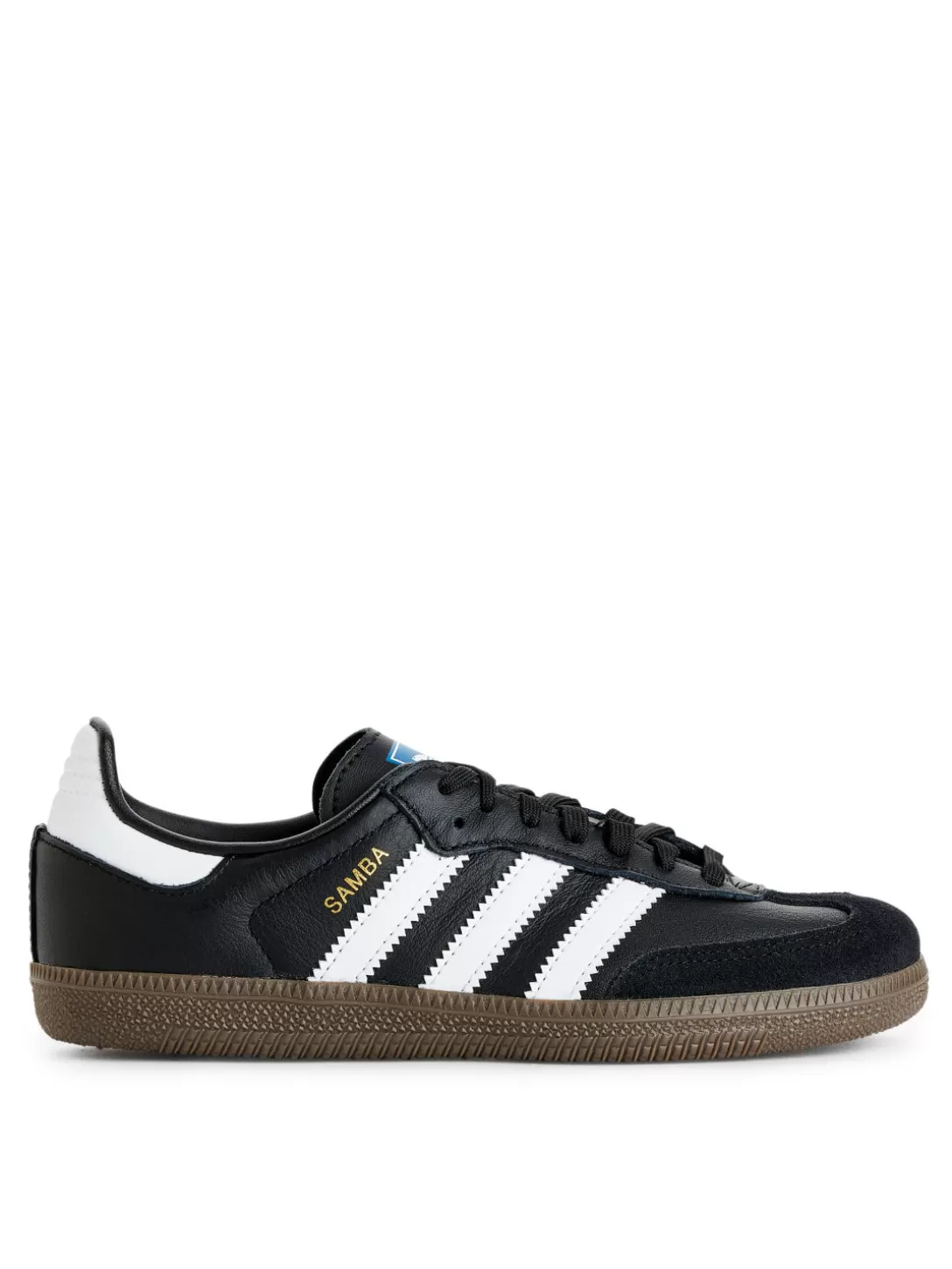 ARKET Adidas Samba OG Sneakers-Barn Skor | Skor