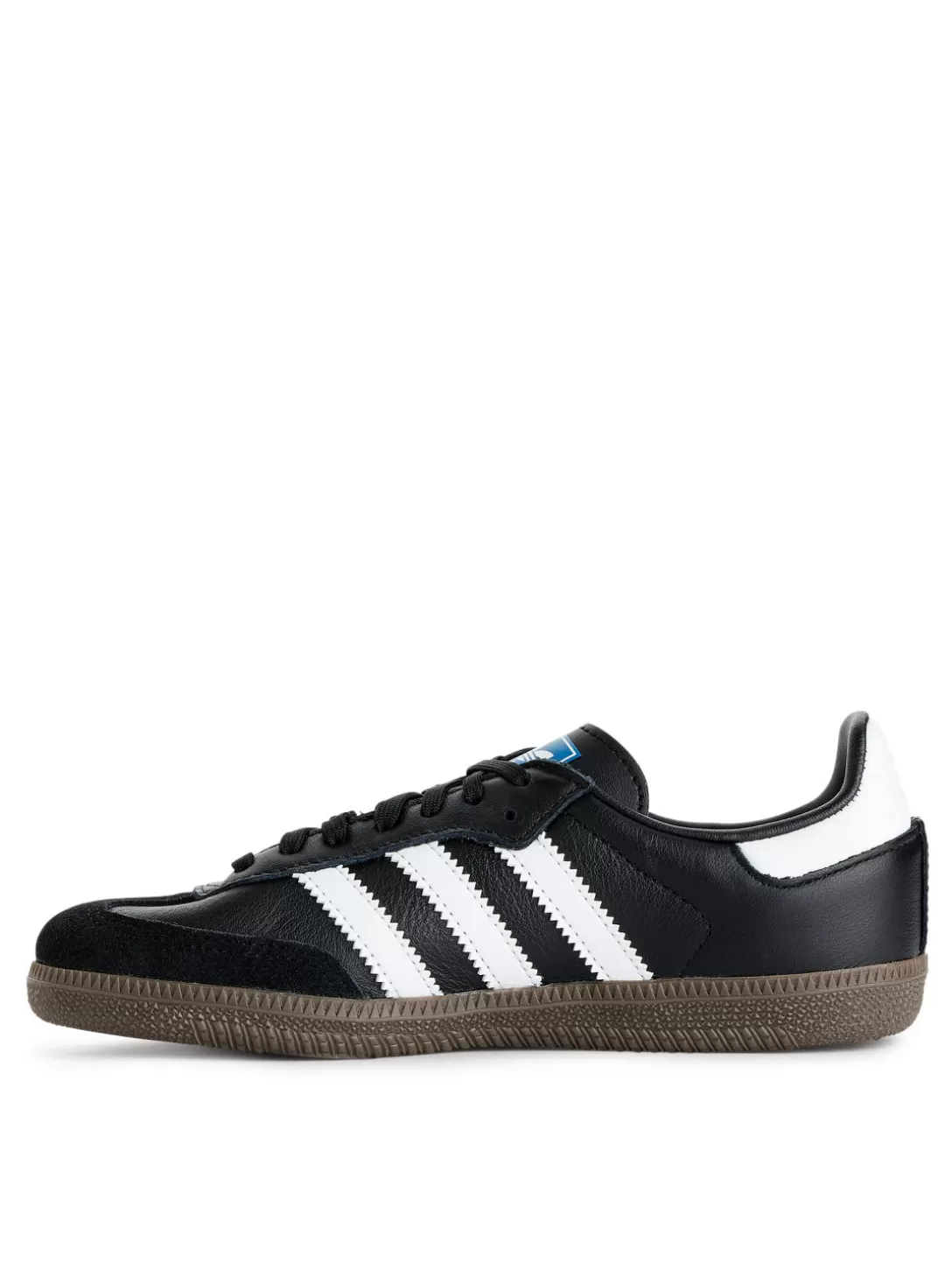 ARKET Adidas Samba OG Sneakers-Barn Skor | Skor