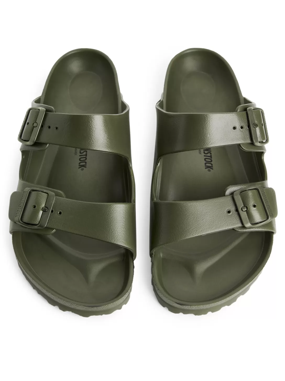 ARKET Birkenstock Arizona EVA- Slides & Tofflor