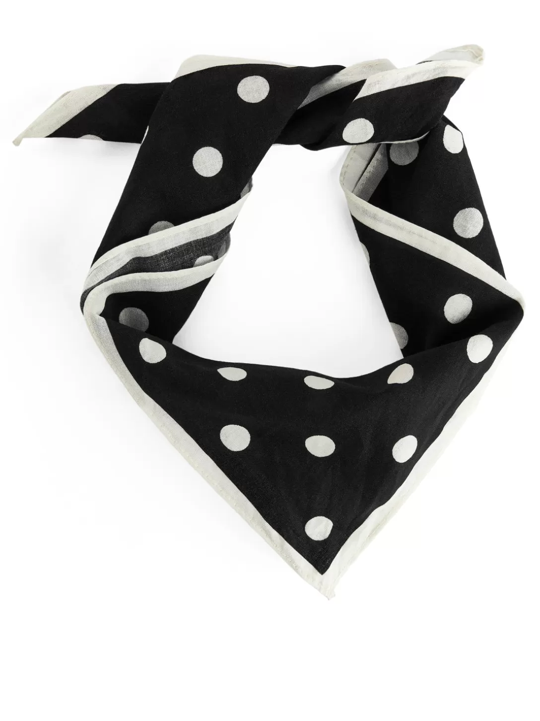 ARKET Bomullsbandana-Barn Accessoarer | Accessoarer