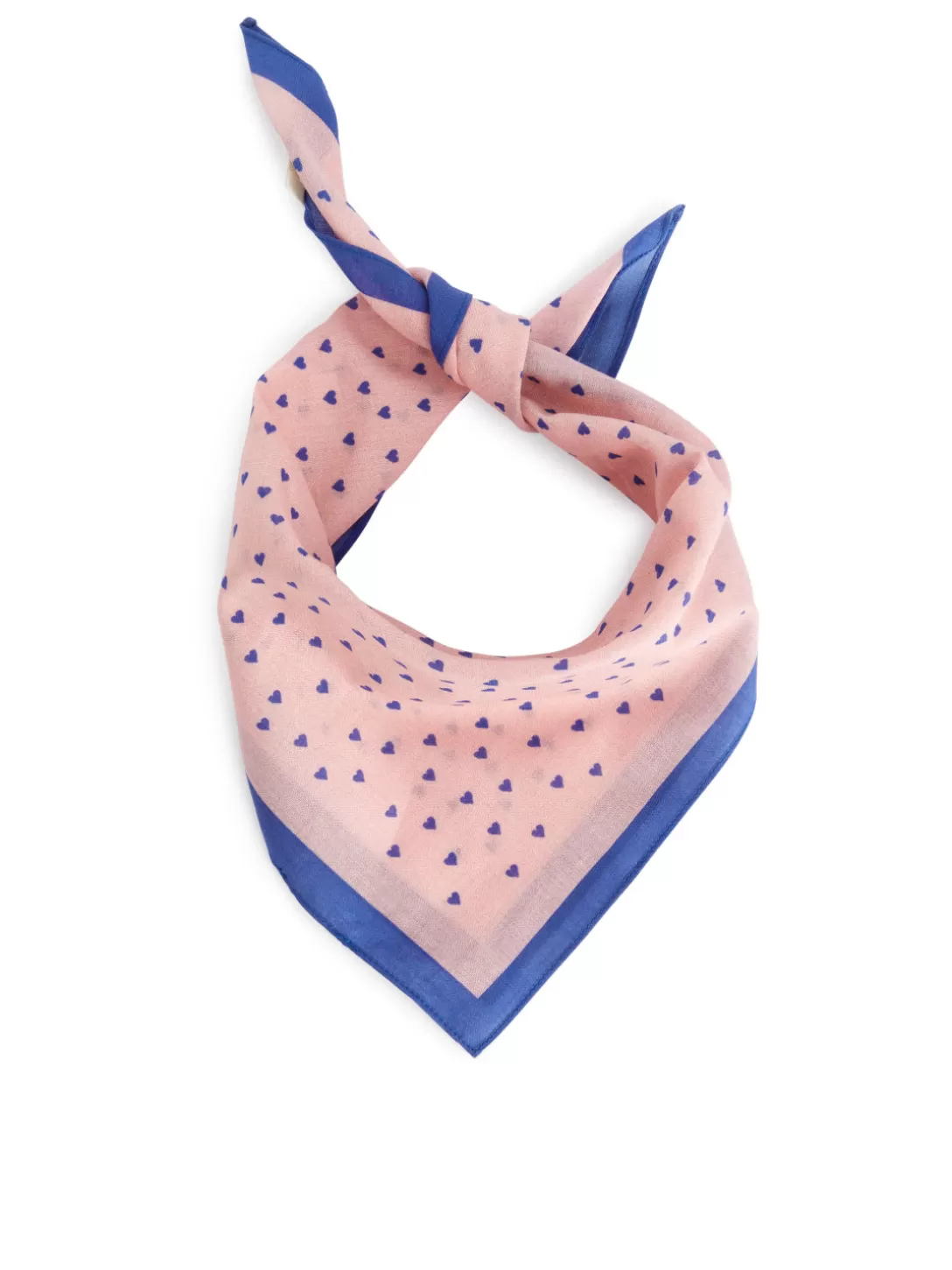 ARKET Bomullsbandana-Barn Accessoarer | Accessoarer