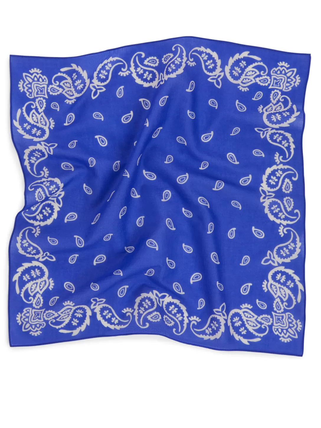 ARKET Bomullsbandana-Barn Accessoarer | Accessoarer