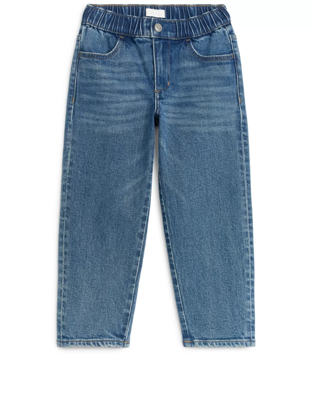 ARKET Dra-på-jeans-Barn Byxor | Jeans