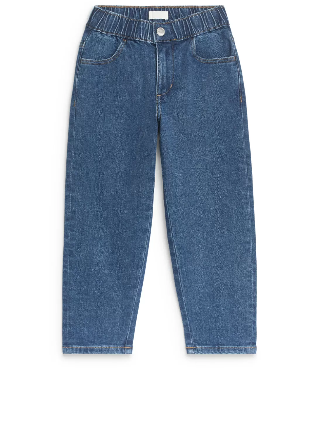 ARKET Dra-på-jeans-Barn Byxor | Jeans