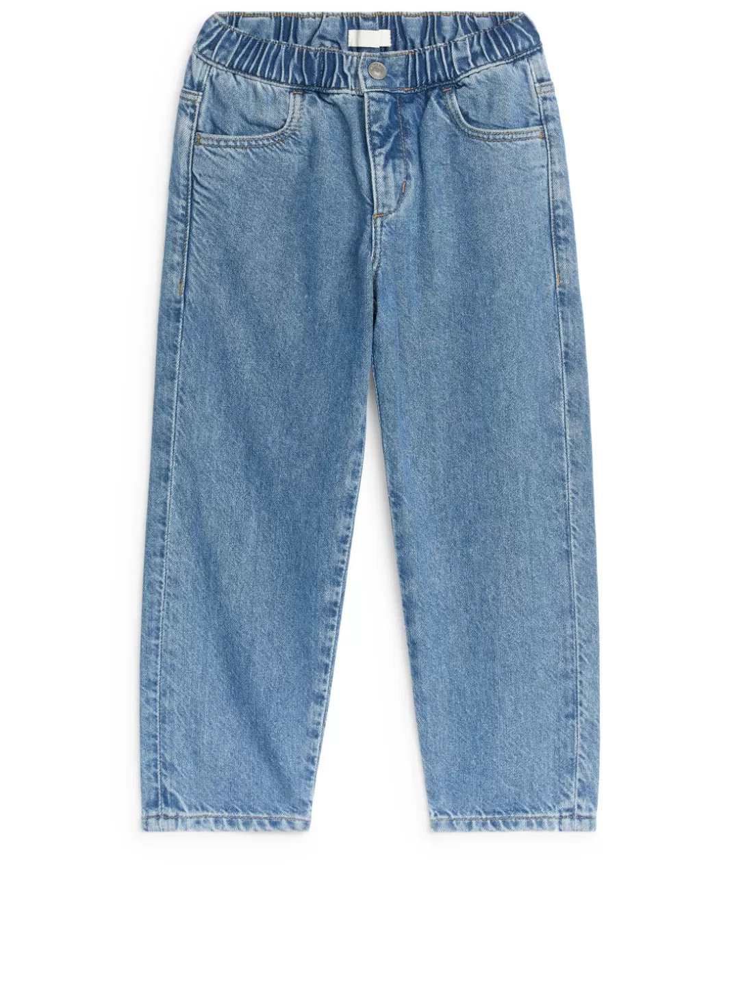 ARKET Dra-på-jeans-Barn Byxor | Jeans