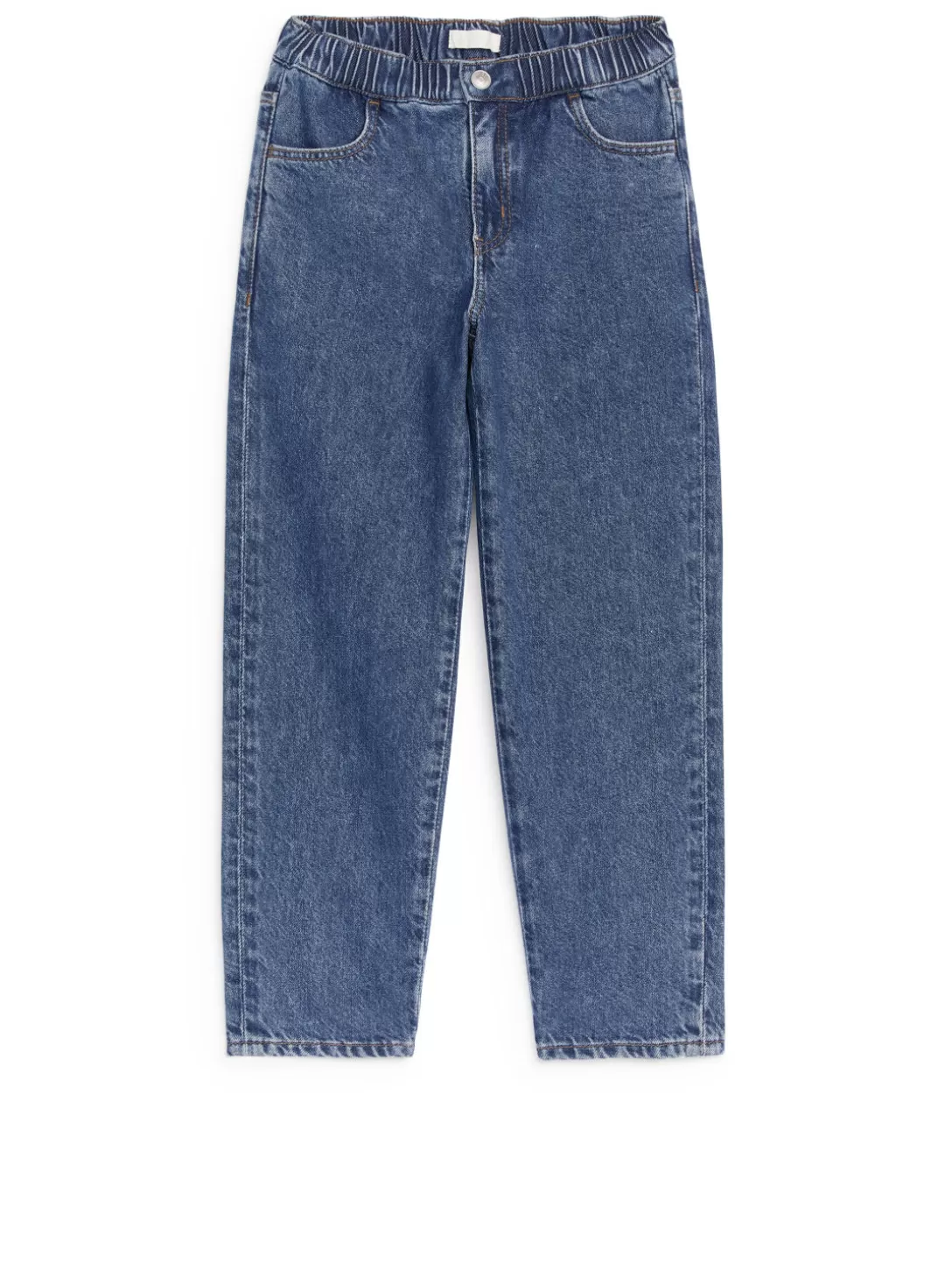 ARKET Dra-på-jeans-Barn Byxor | Jeans