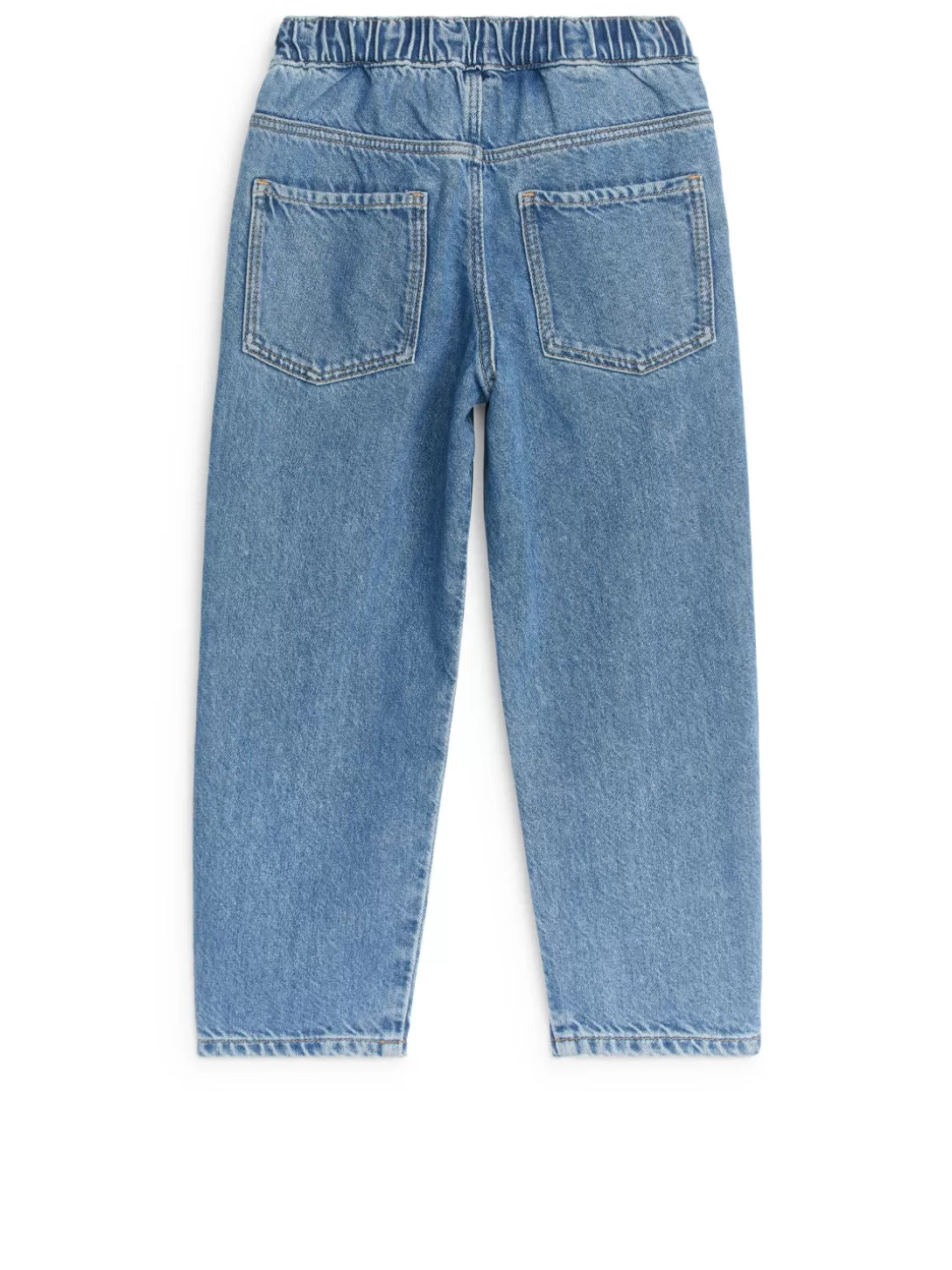 ARKET Dra-på-jeans-Barn Byxor | Jeans