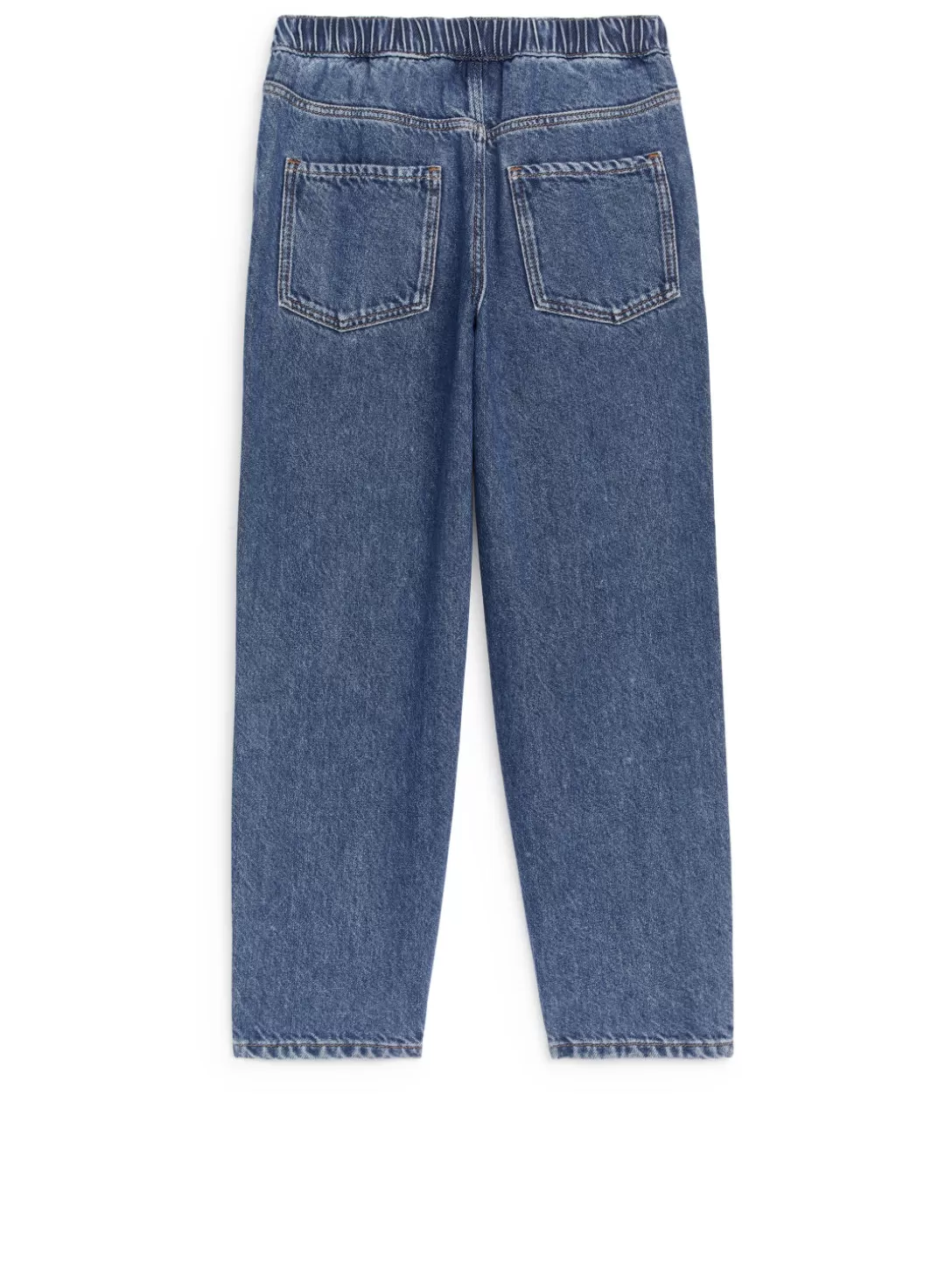 ARKET Dra-på-jeans-Barn Byxor | Jeans