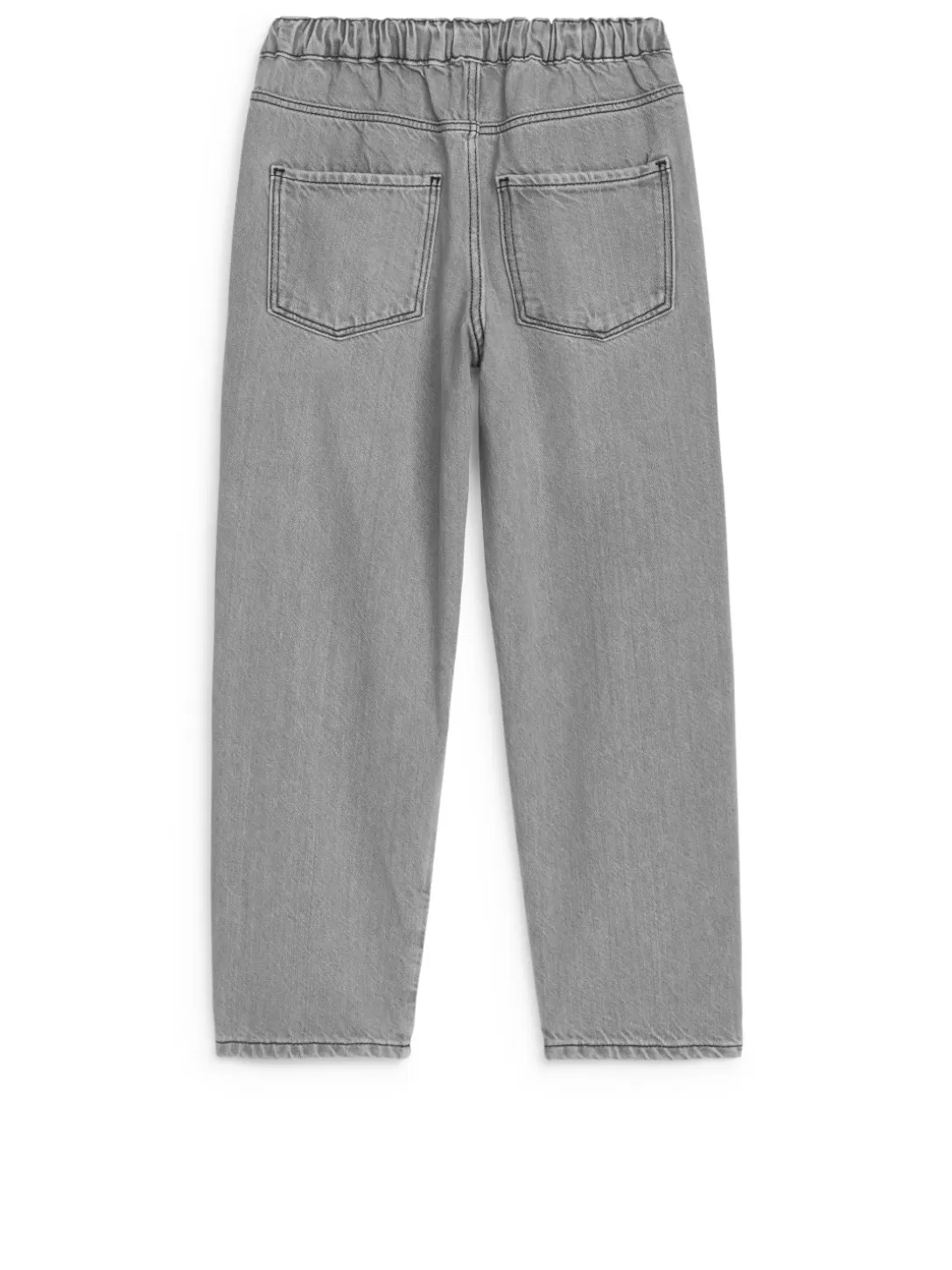 ARKET Dra-på-jeans-Barn Byxor | Leggings