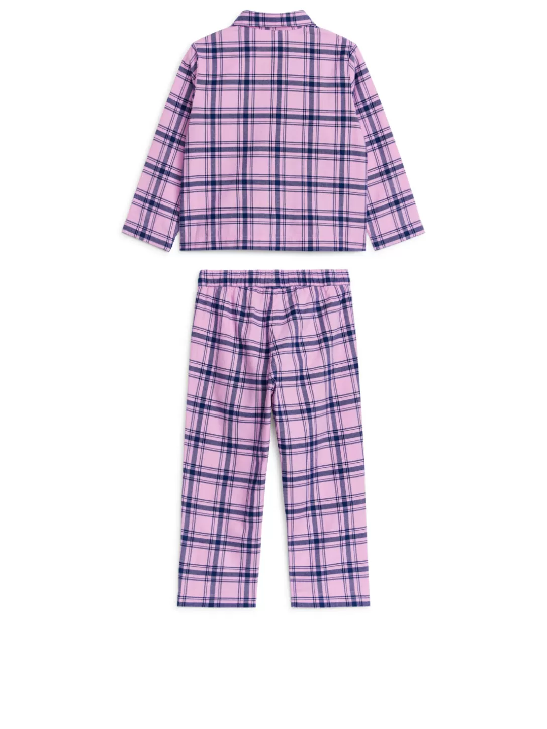 ARKET Flanellpyjamas-Barn Pyjamas