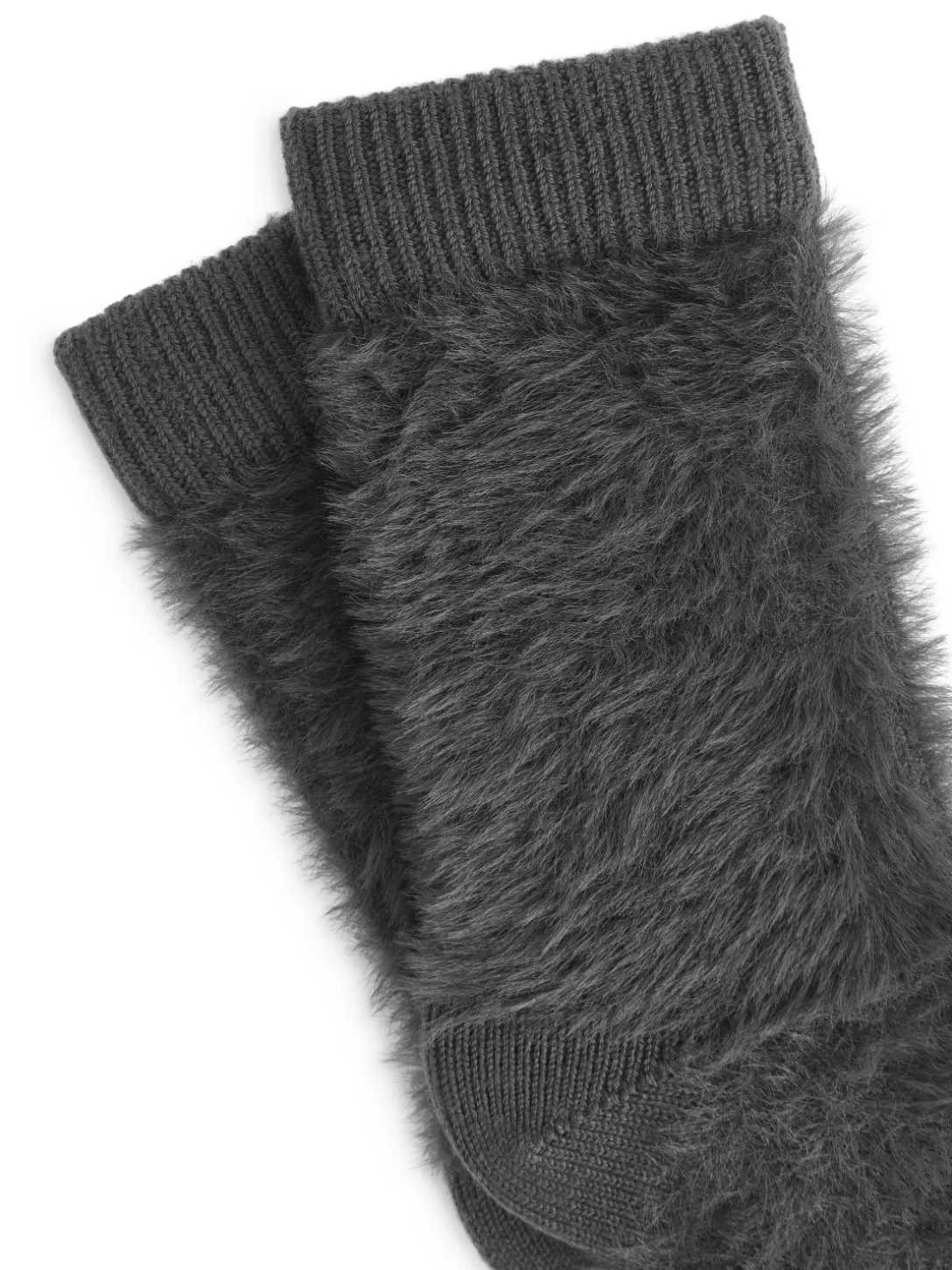ARKET Fluffiga Strumpor- Strumpor