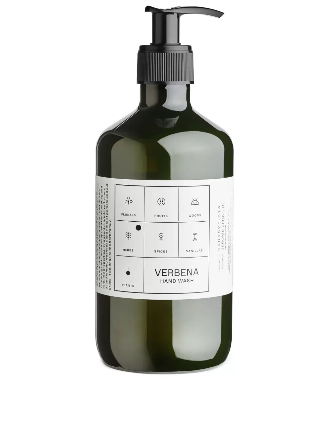 ARKET Handtvål 500 Ml- Bath & Body