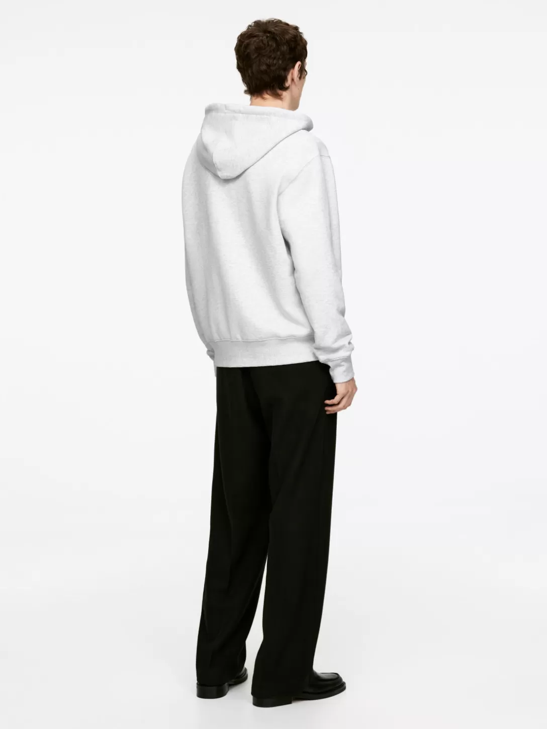 ARKET Huvtröja- Sweatshirts Och Huvtröjor