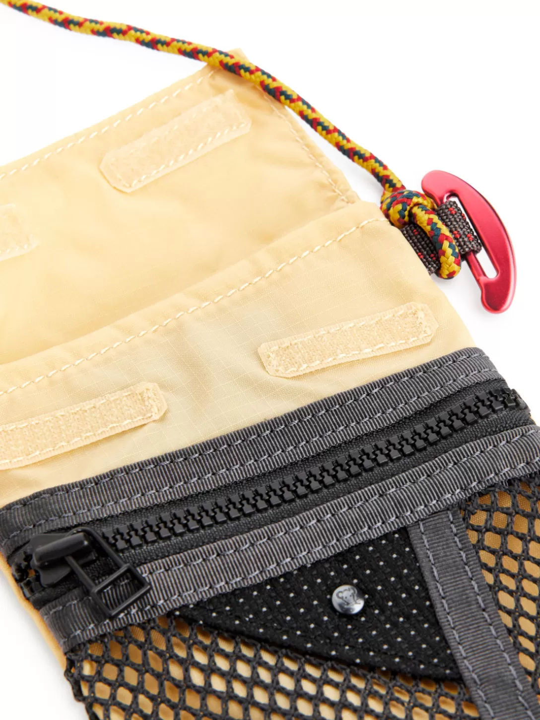 ARKET Klättermusen Algir Lanyard Pocket- Väskor