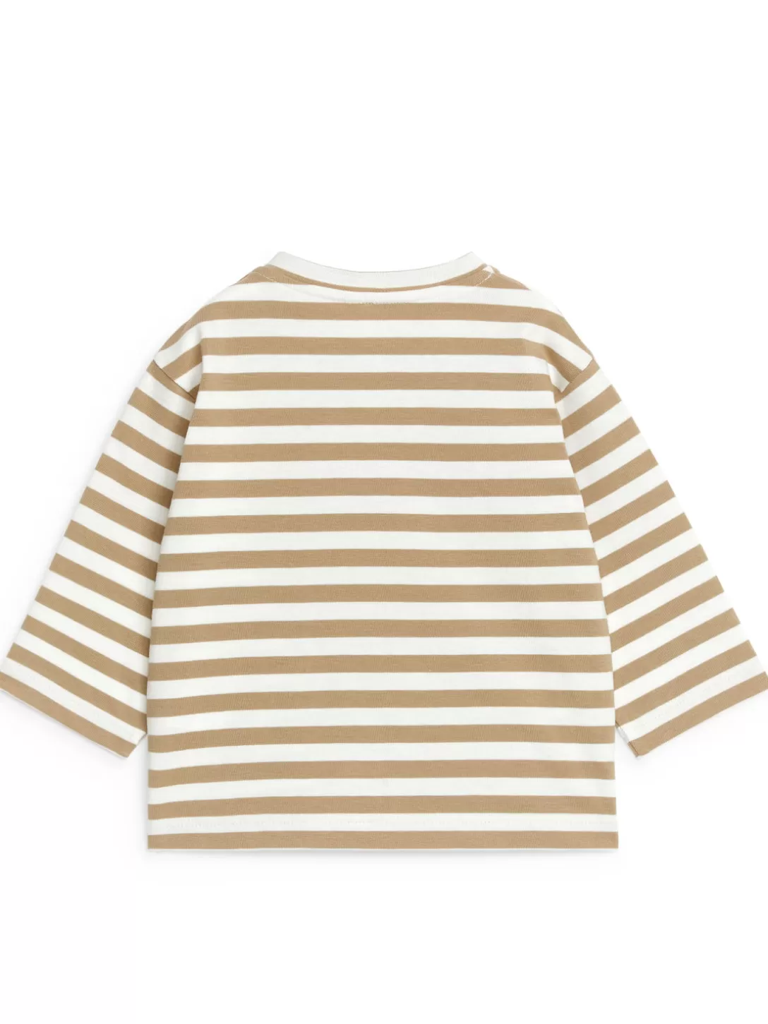ARKET Långärmad Topp-Barn Nyheter | Toppar & Sweatshirts