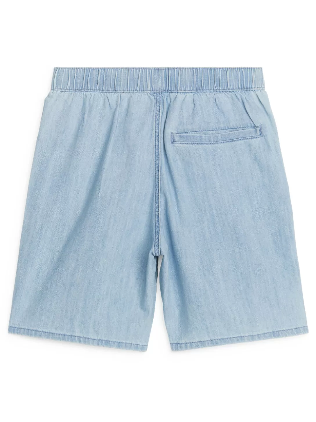 ARKET Lösa Jeansshorts-Barn Byxor | Leggings