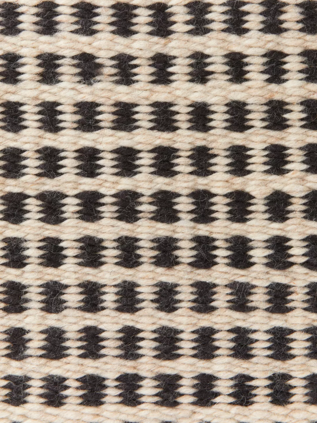 ARKET Matta I Ull Och Bomull 70 X 180 Cm- Mattor