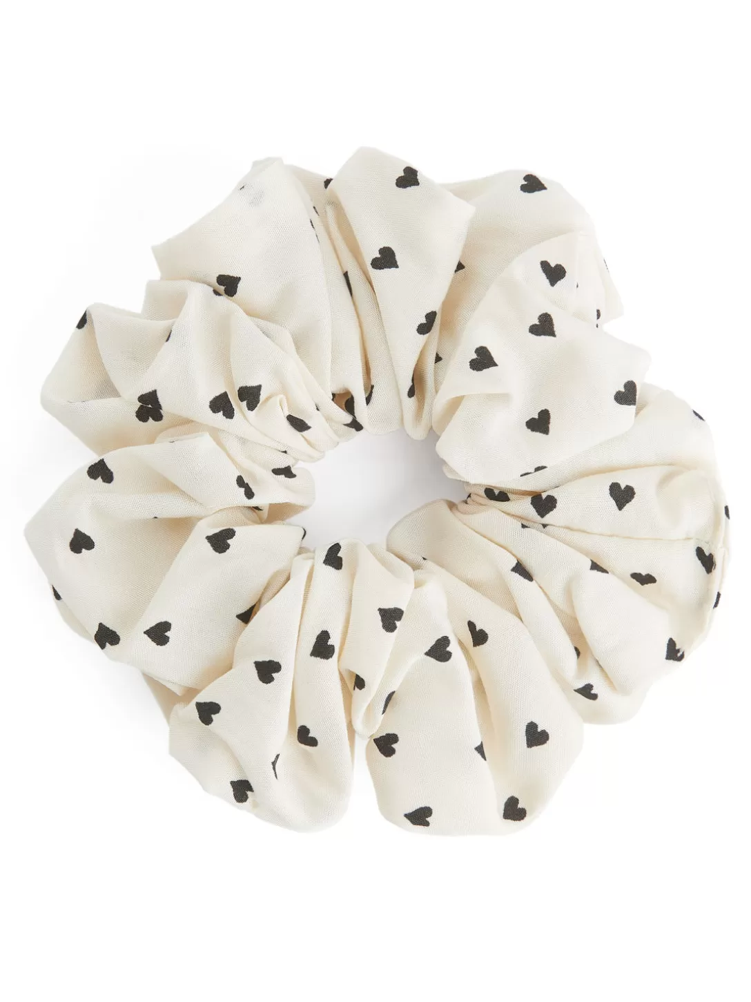 ARKET Mönstrad Scrunchie-Barn Accessoarer | Accessoarer