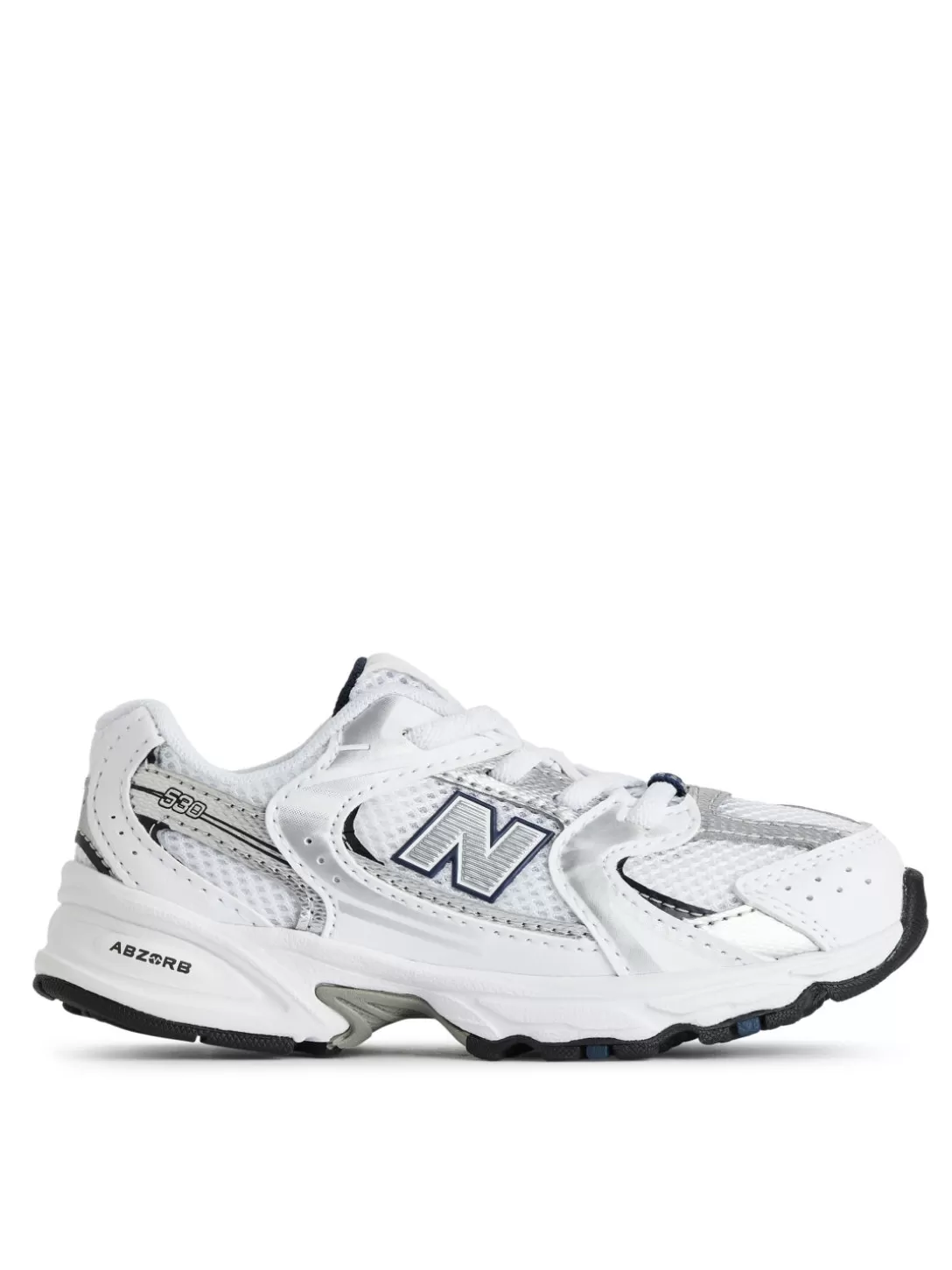 ARKET New Balance 530 Bungee Sneakers För Barn-Barn Skor | Skor