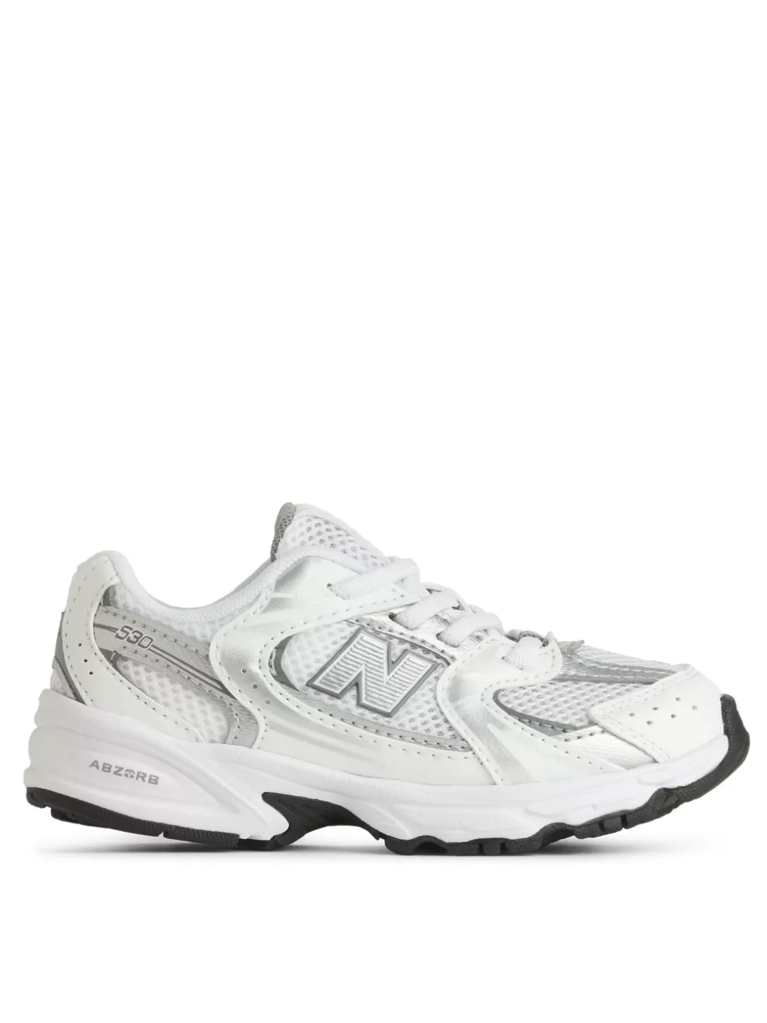 ARKET New Balance 530 Bungee Sneakers För Barn-Barn Skor | Skor