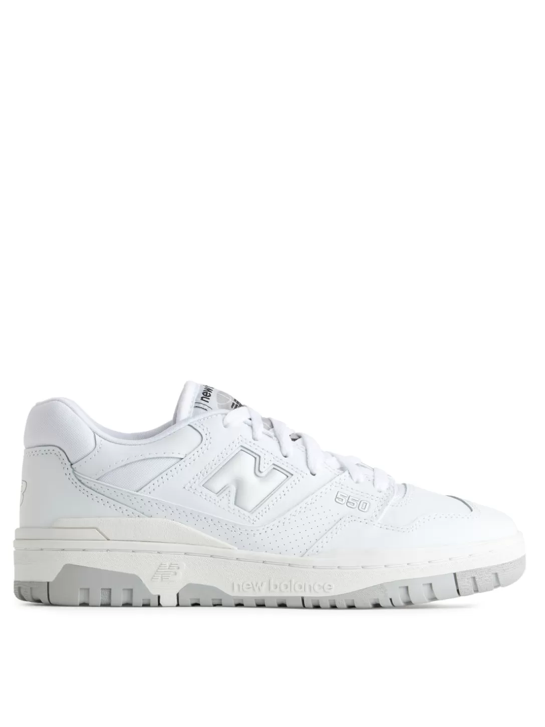 ARKET New Balance 550-sneakers- Sneakers