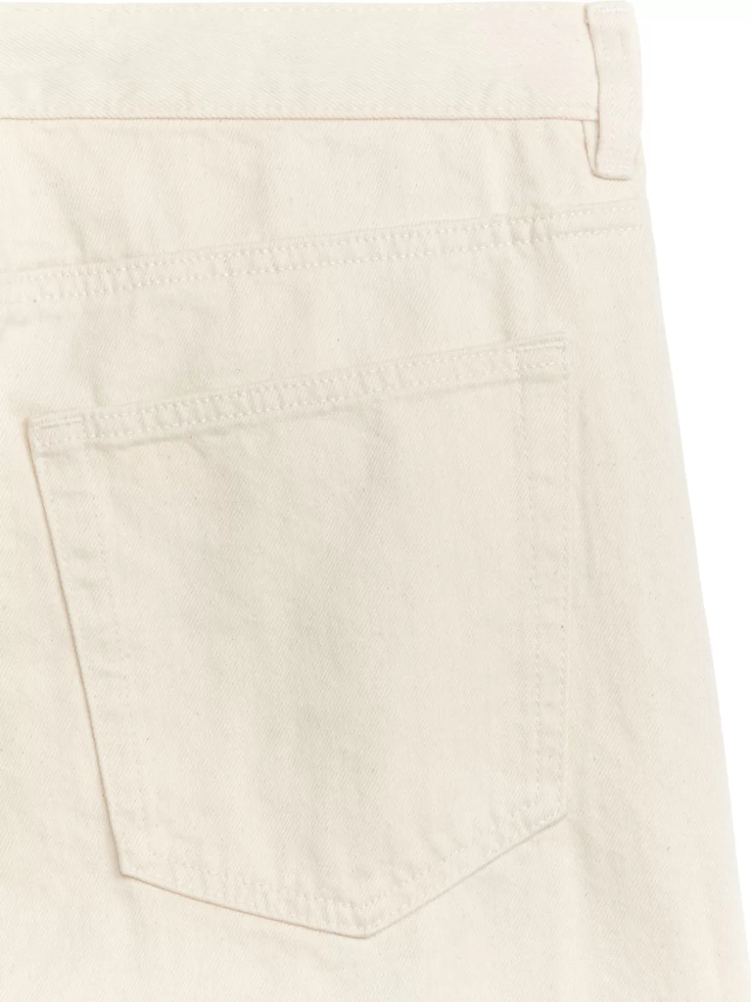 ARKET OCEAN Jeans Med Lös Passform- Jeans