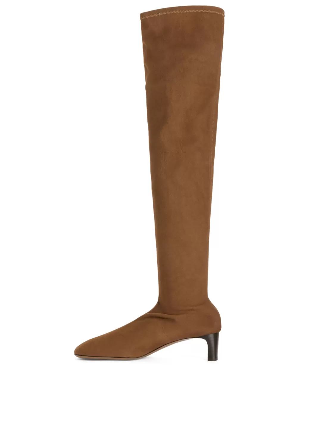 ARKET Overknee-stövlar- Boots