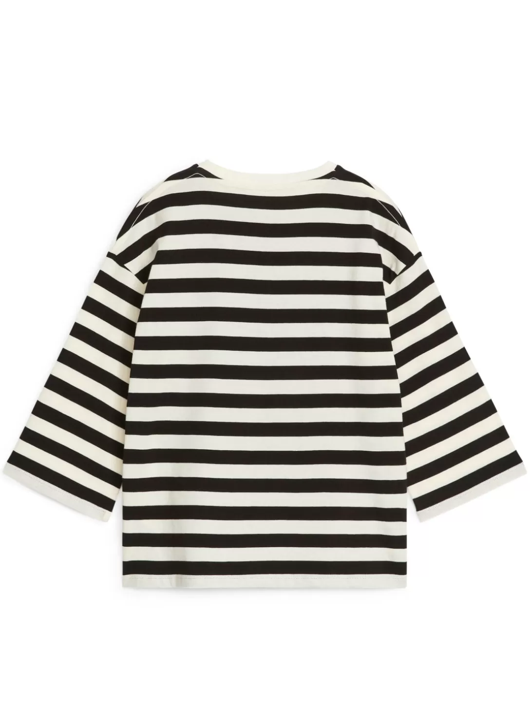 ARKET Oversized Långärmad T-shirt-Barn Toppar | T-Shirts