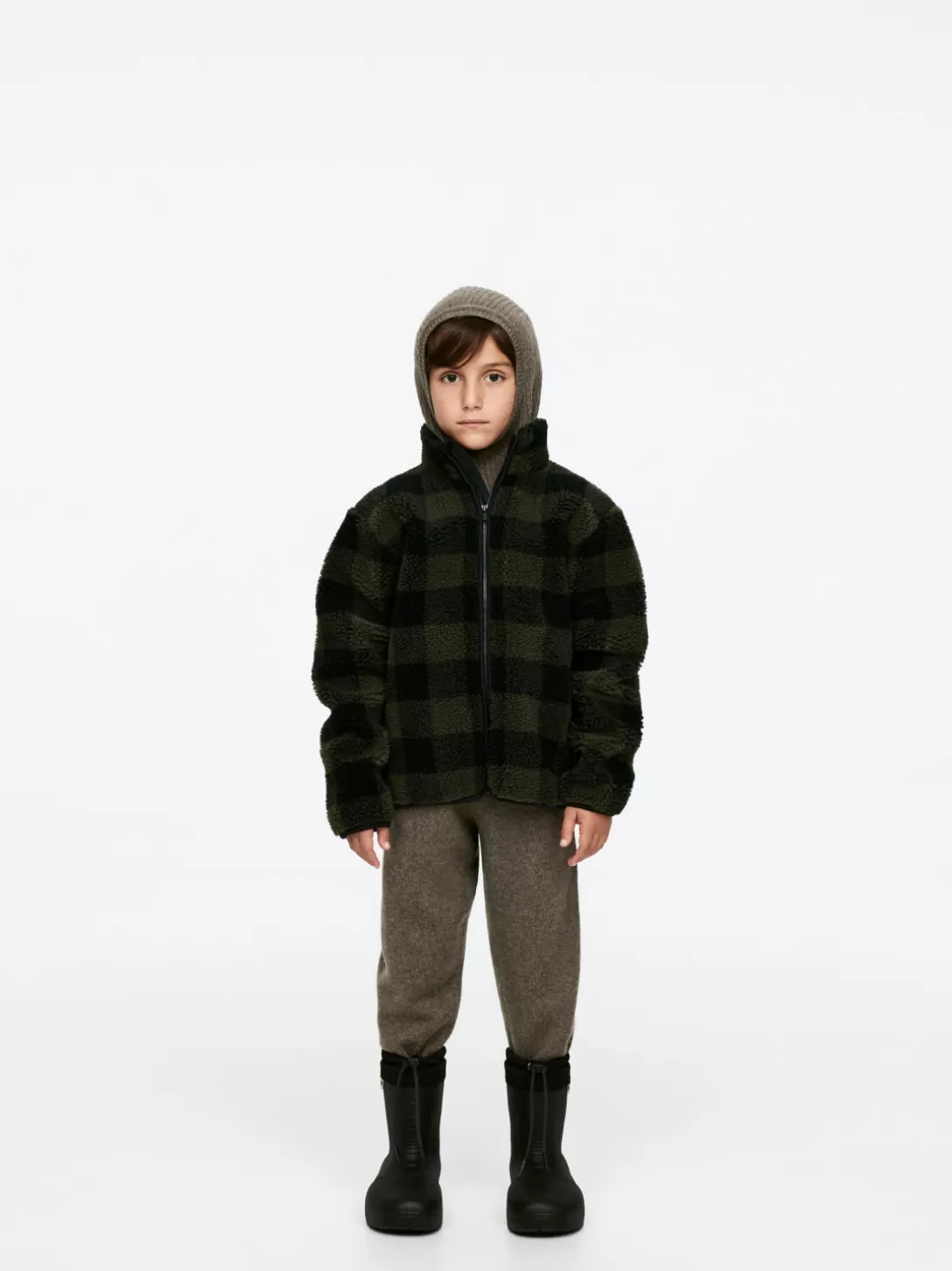 ARKET Pilejacka-Barn Ytterplagg | Outerwear