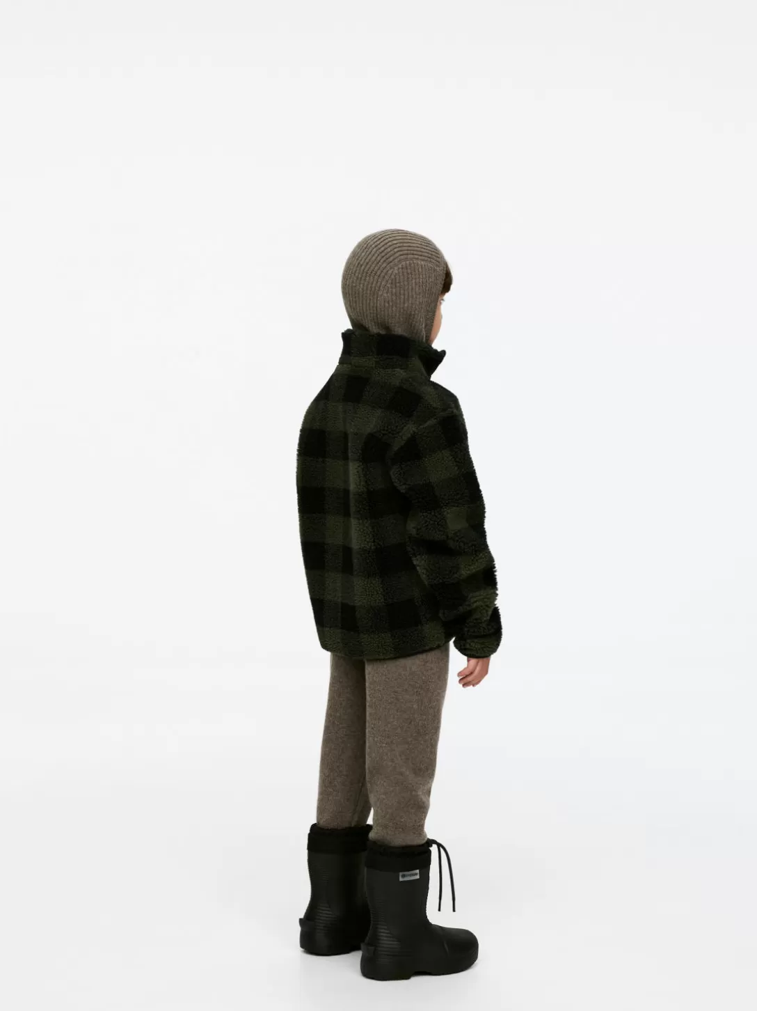 ARKET Pilejacka-Barn Ytterplagg | Outerwear