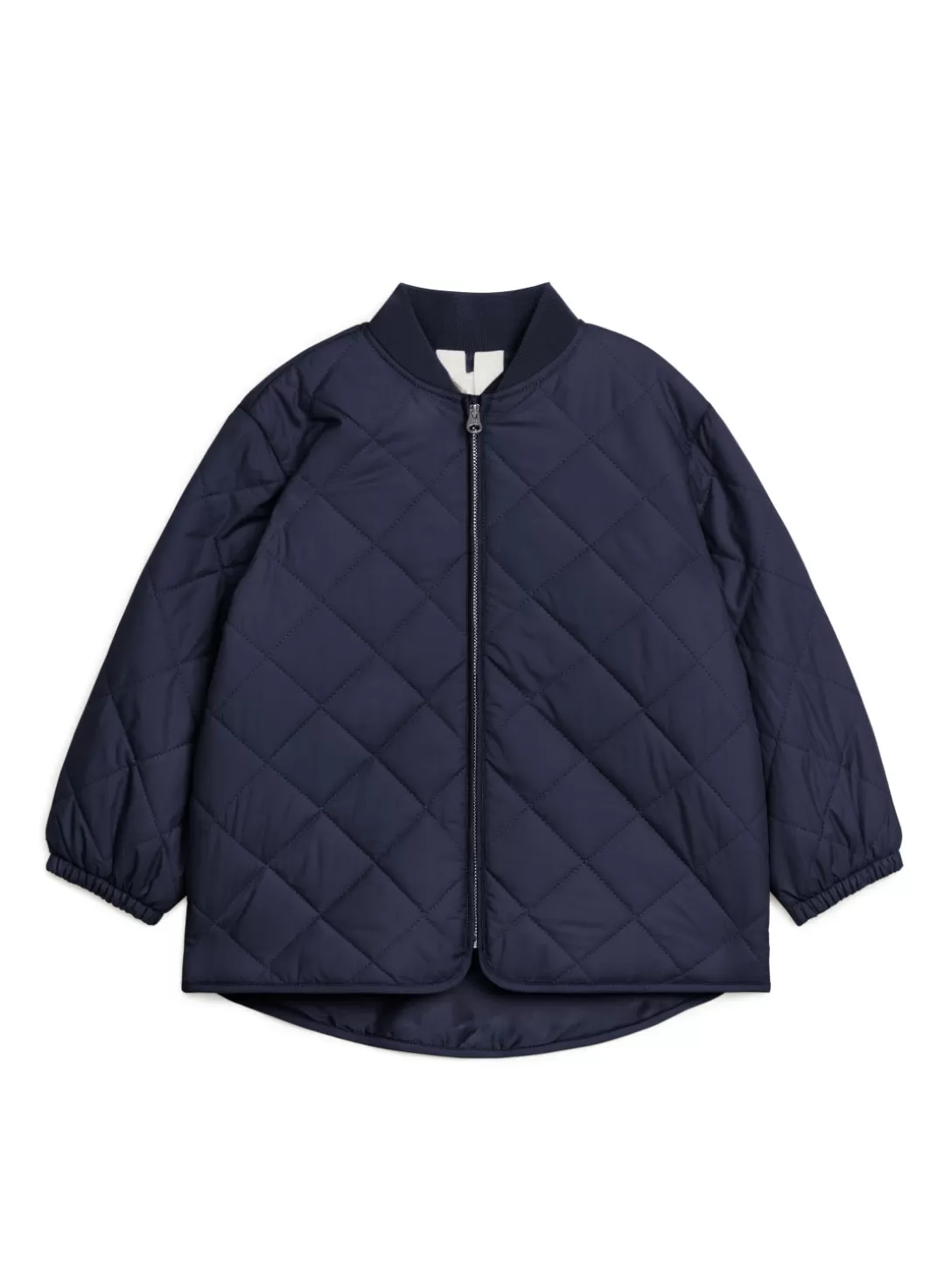 ARKET Quiltad Jacka-Barn Ytterplagg | Outerwear