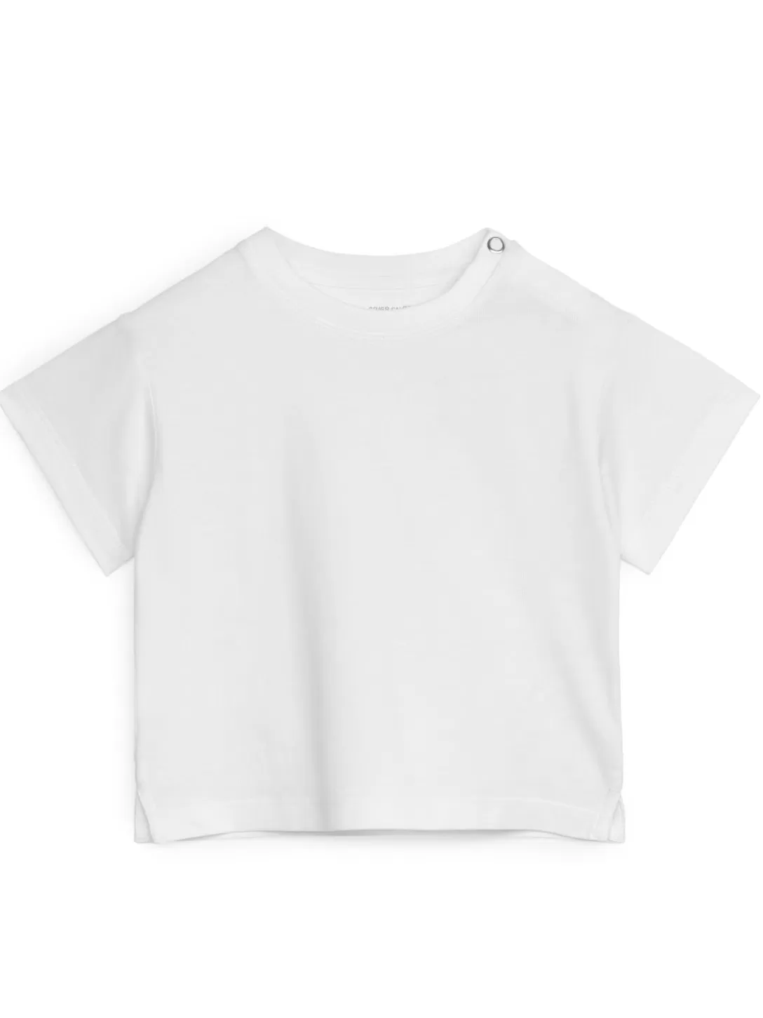 ARKET Regular T-shirt-Barn Toppar & Sweatshirts