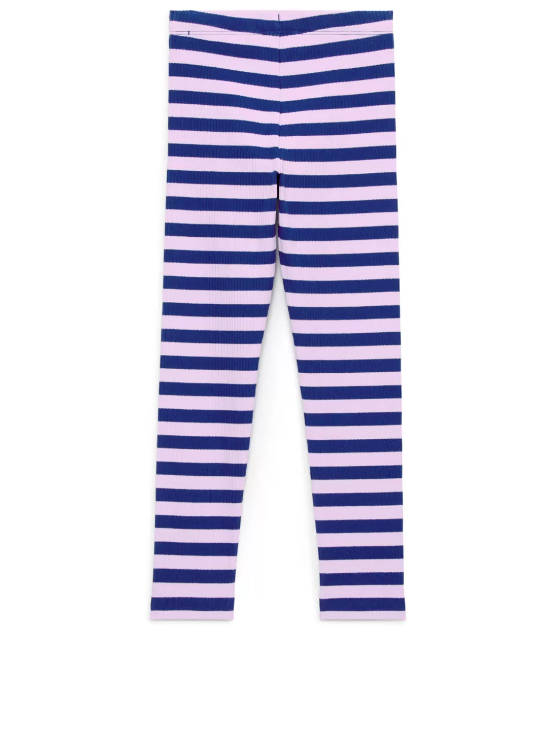 ARKET Ribbade Leggings-Barn Byxor | Leggings