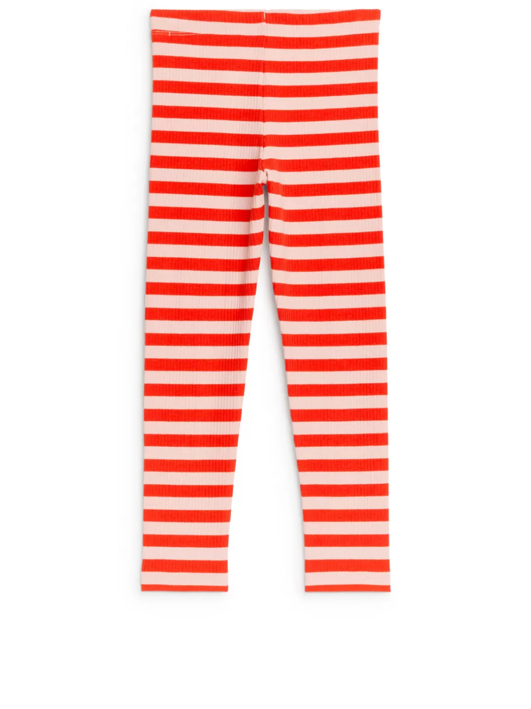 ARKET Ribbade Leggings-Barn Byxor | Leggings