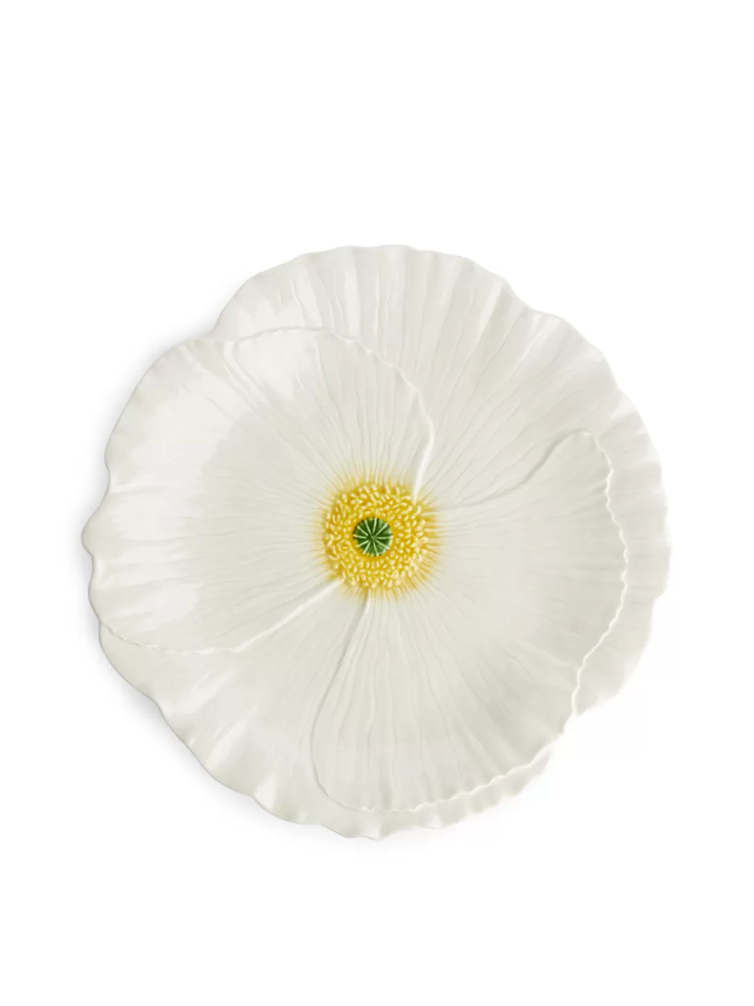 ARKET San Raphael Wild Flower Fat 29 Cm- Tallrikar