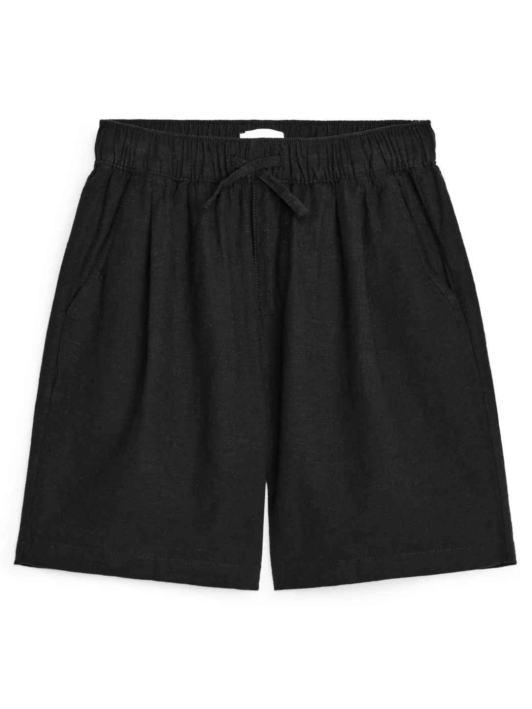 ARKET Shorts I Bomull/linne-Barn Byxor | Leggings