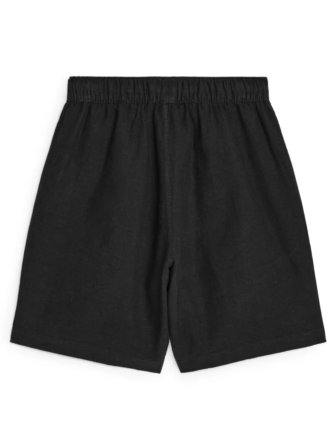 ARKET Shorts I Bomull/linne-Barn Byxor | Leggings