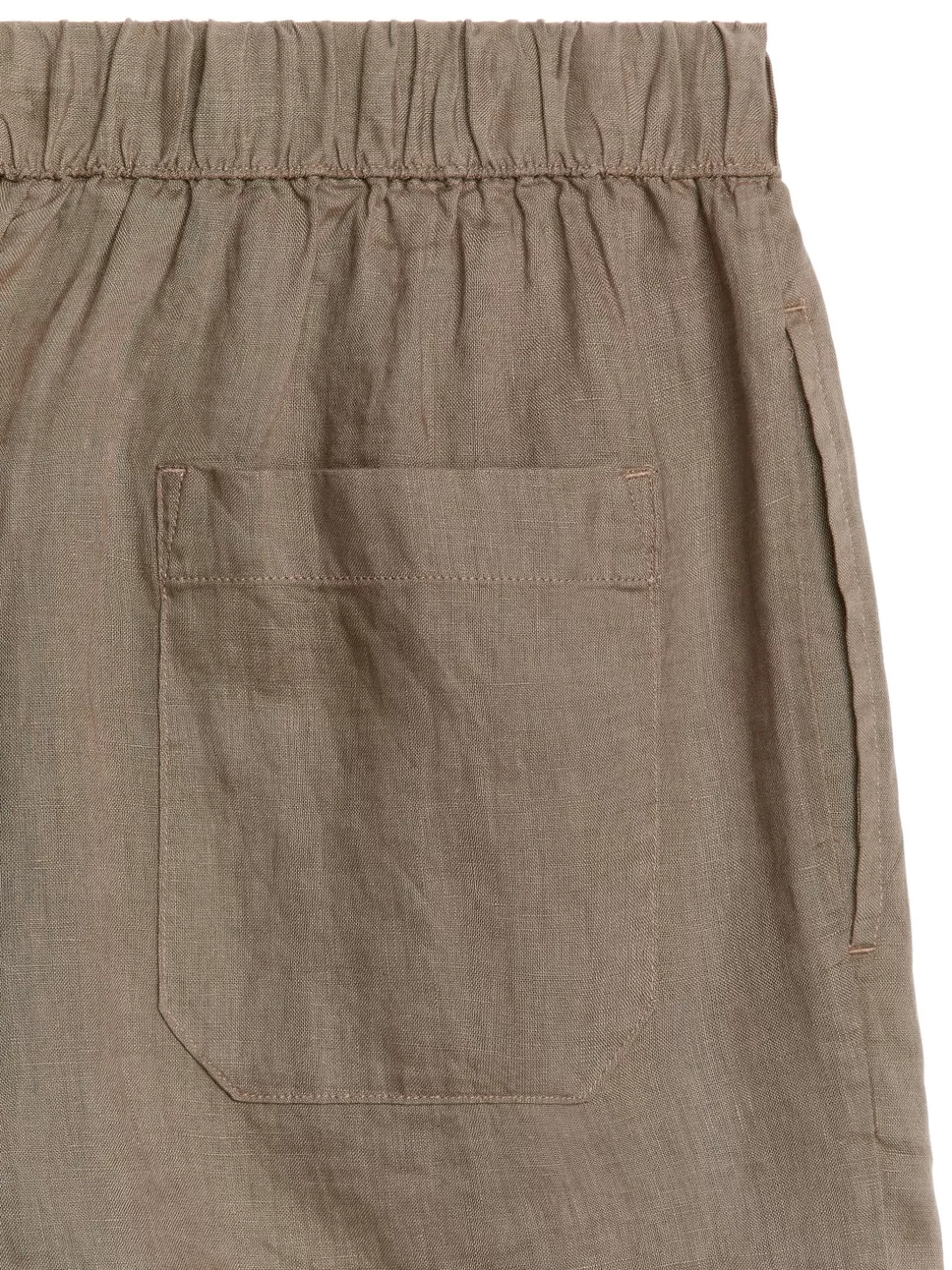 ARKET Shorts I Linne- Loungewear