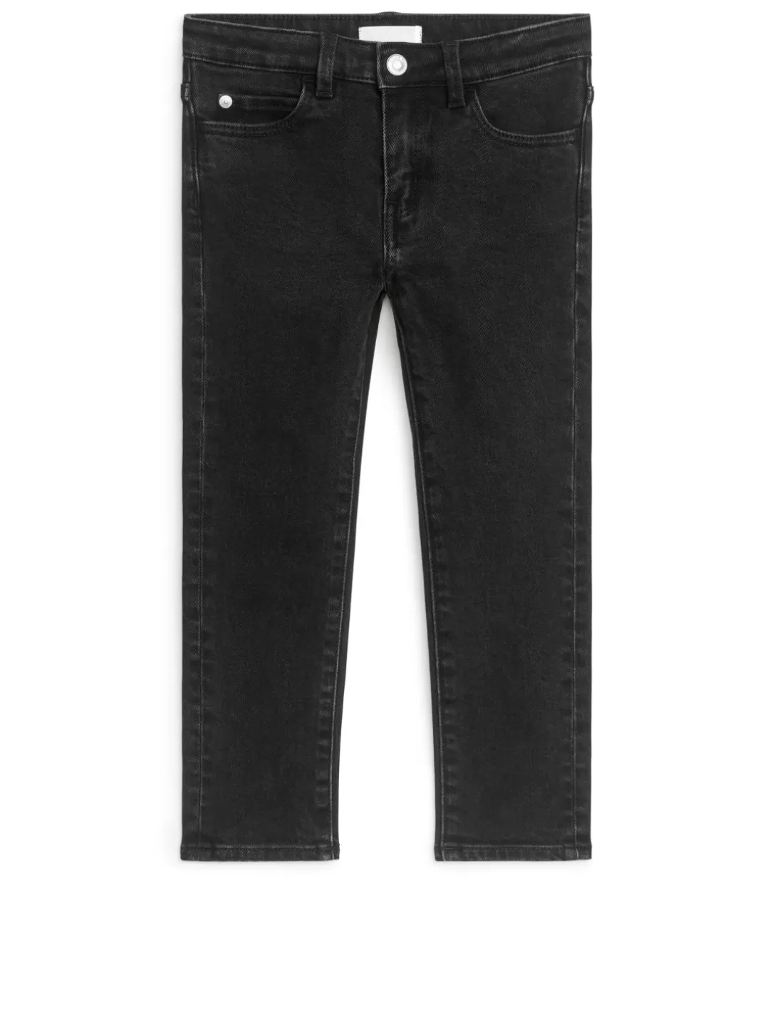 ARKET Slim Stretch Jeans-Barn Byxor | Jeans