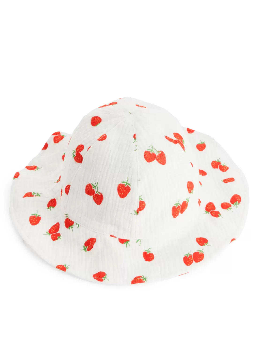 ARKET Solhatt I Muslin-Barn Accessoarer | Accessoarer