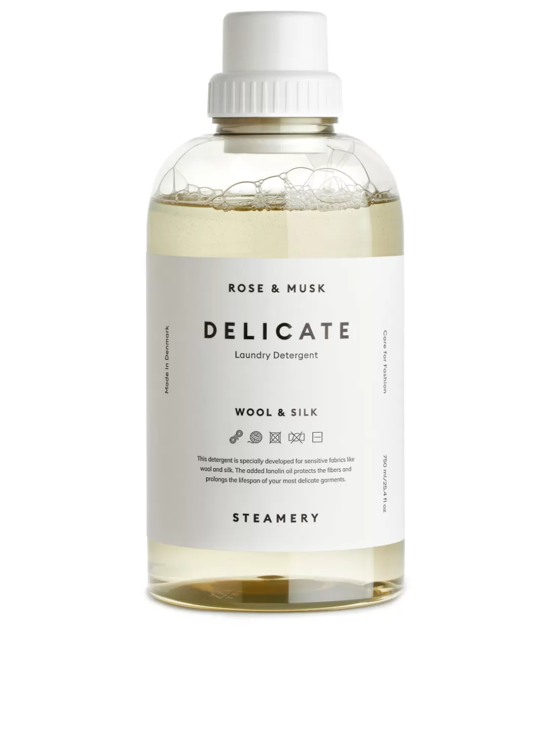 ARKET Steamery Delicate Detergent- Product Care