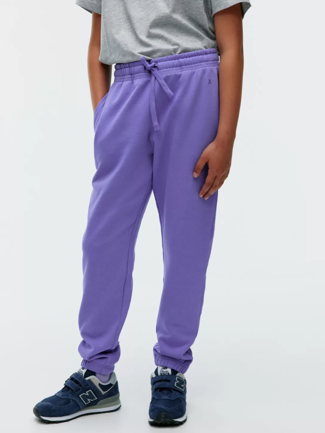 ARKET Sweatpants-Barn Byxor | Leggings