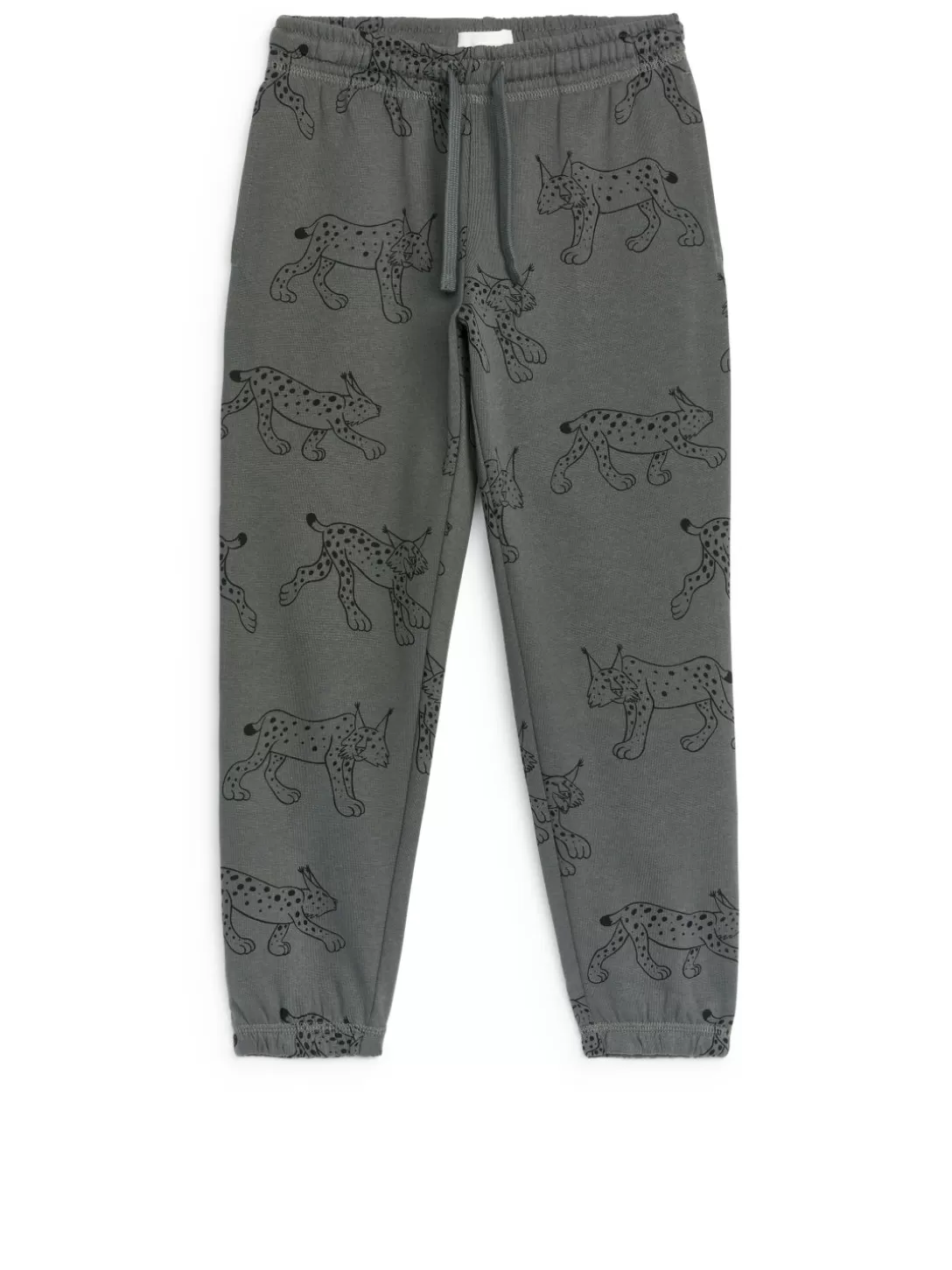 ARKET Sweatpants-Barn Byxor | Leggings