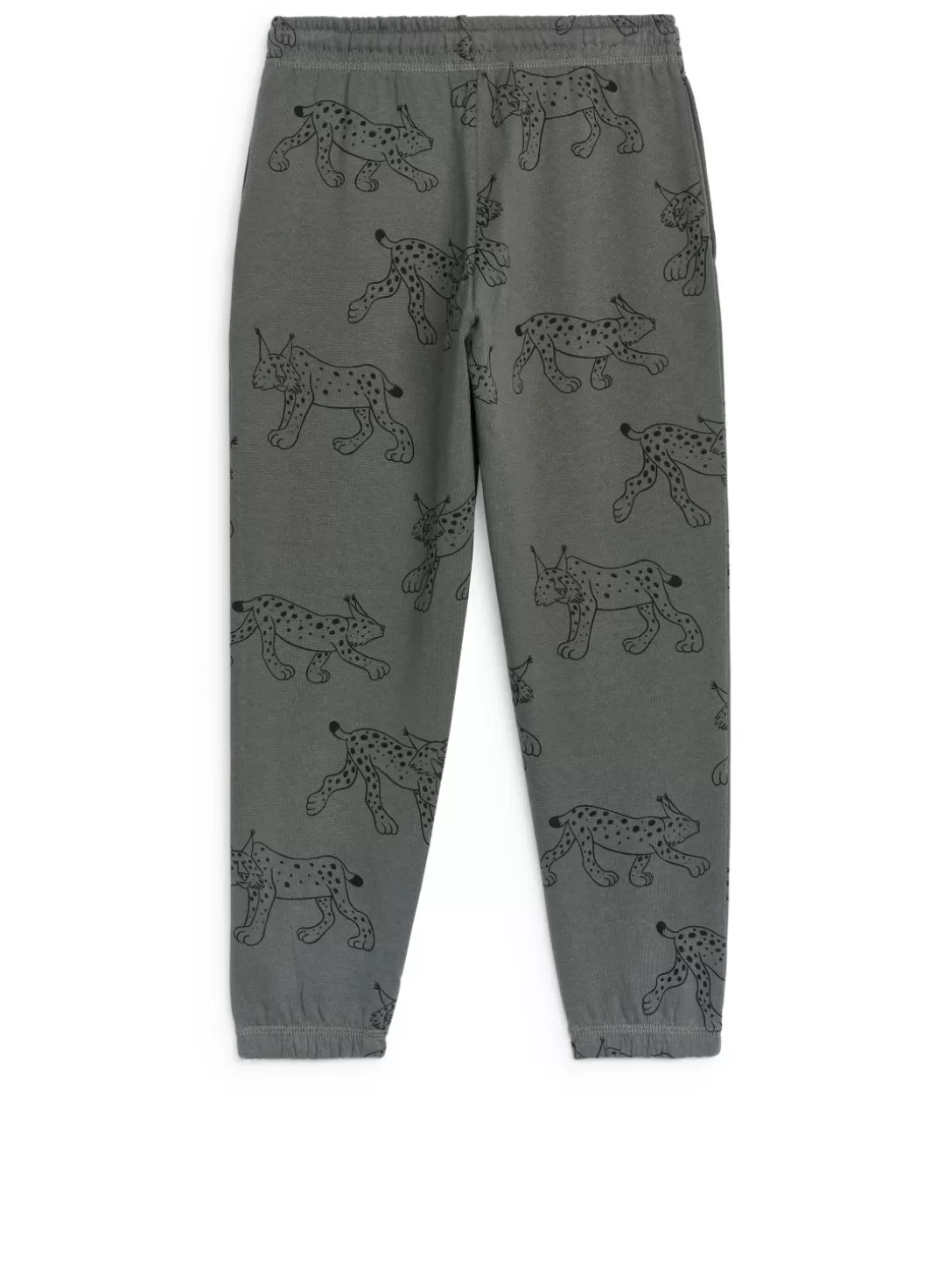 ARKET Sweatpants-Barn Byxor | Leggings