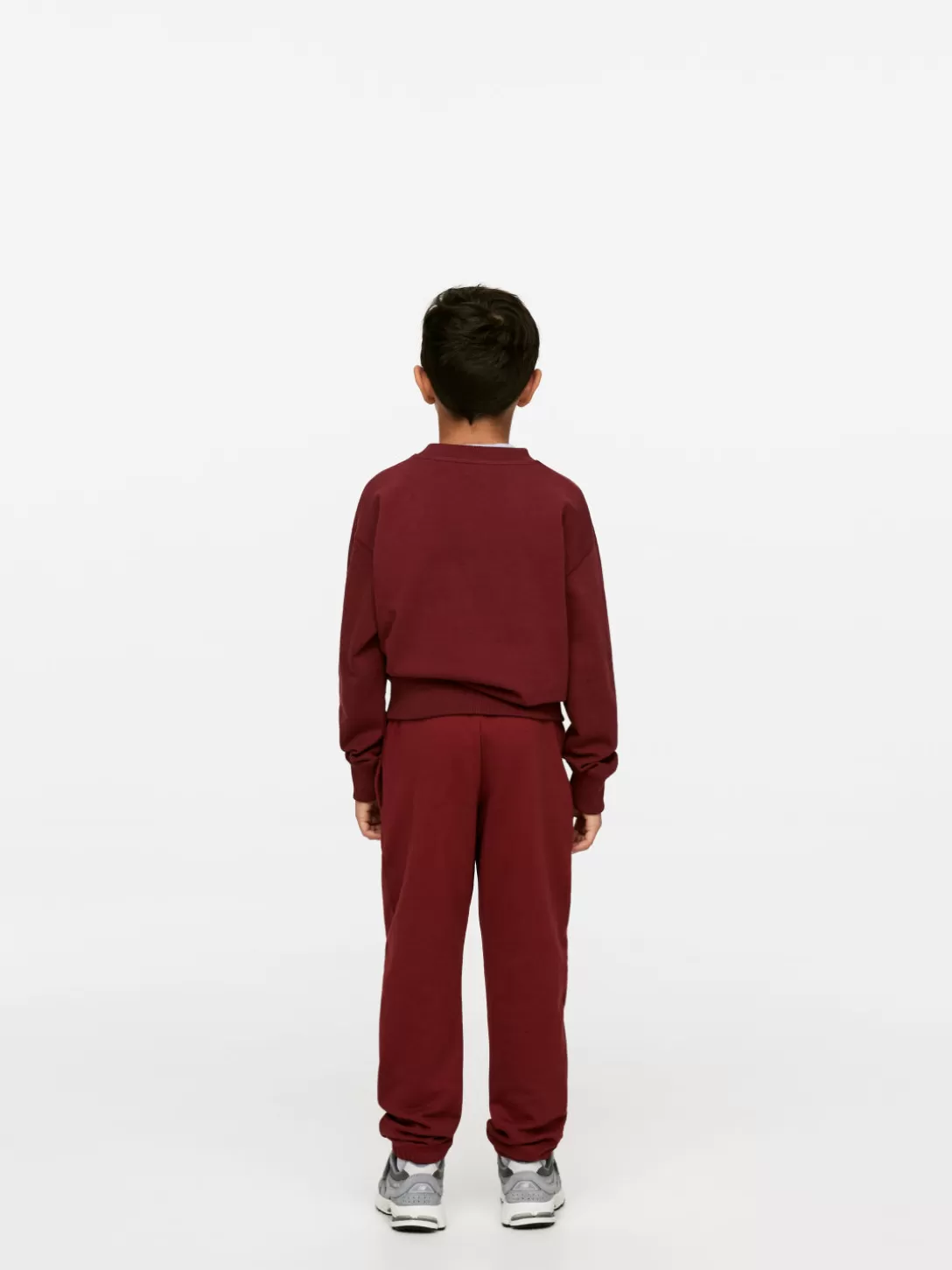 ARKET Sweatpants-Barn Byxor | Leggings