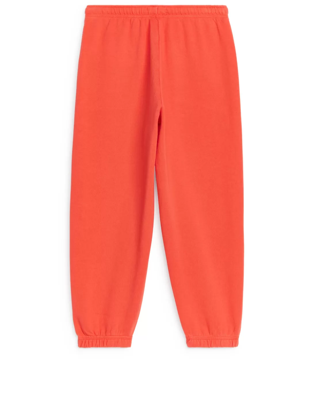 ARKET Sweatpants Med Lös Passform-Barn Byxor | Leggings