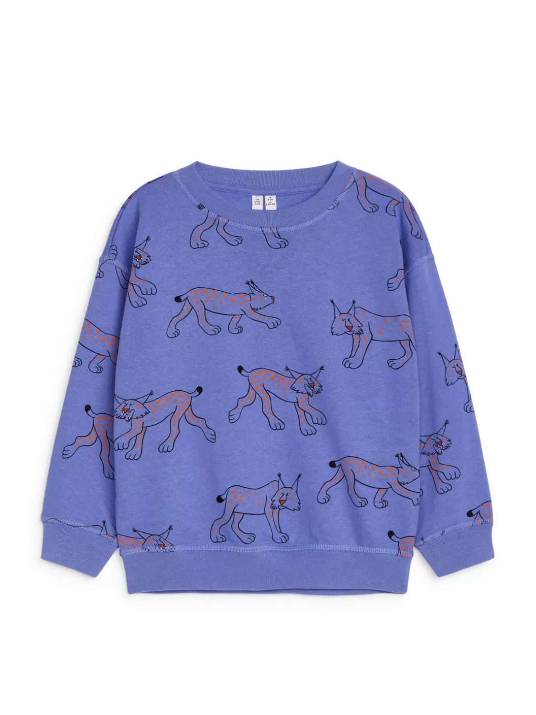 ARKET Sweatshirt-Barn Sweatshirts | Toppar